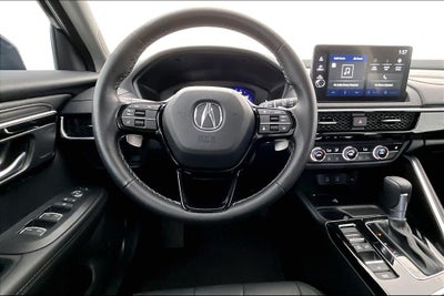2025 Acura ADX Base