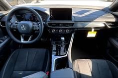 2025 Acura ADX A-Spec Package