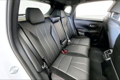 2025 Acura ADX A-Spec Package