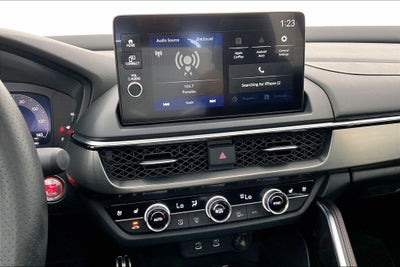 2025 Acura ADX A-Spec Package