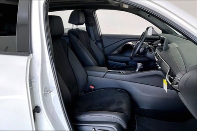 2025 Acura ADX A-Spec Package