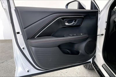 2025 Acura ADX A-Spec Package