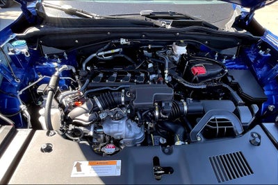 2025 Acura ADX A-Spec Package