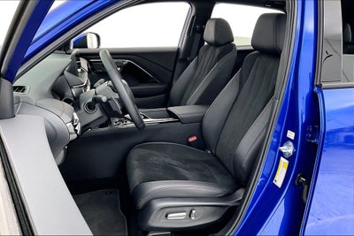 2025 Acura ADX A-Spec Package