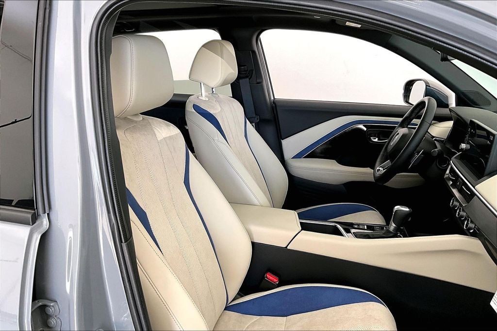 2025 Acura ADX A-Spec Package