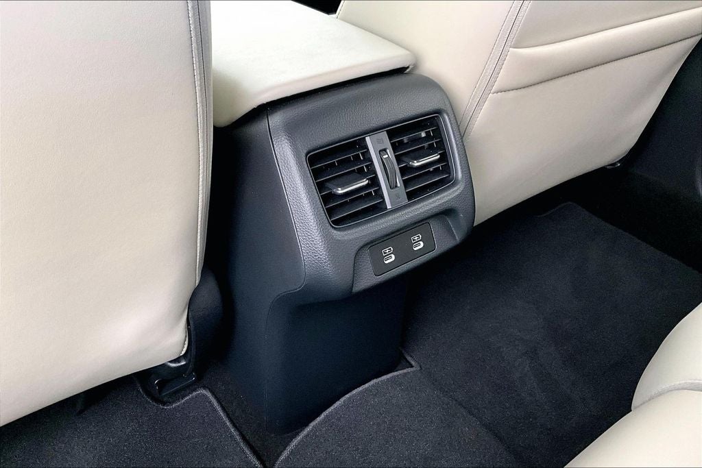 2025 Acura ADX A-Spec Package