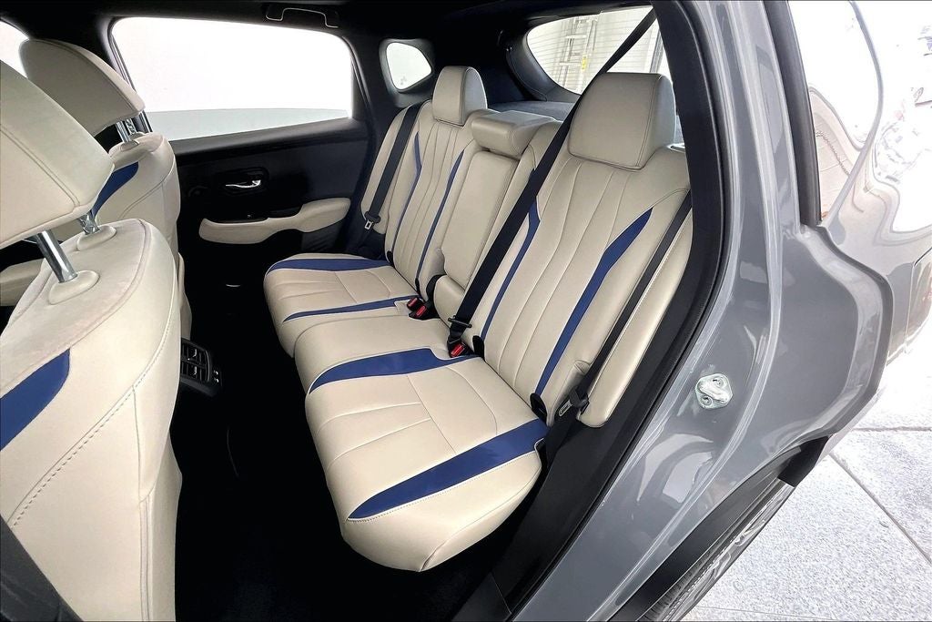 2025 Acura ADX A-Spec Package