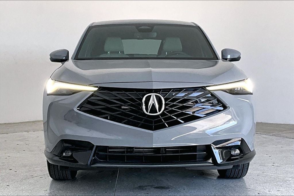 2025 Acura ADX A-Spec Package