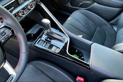 2025 Acura ADX A-Spec Package