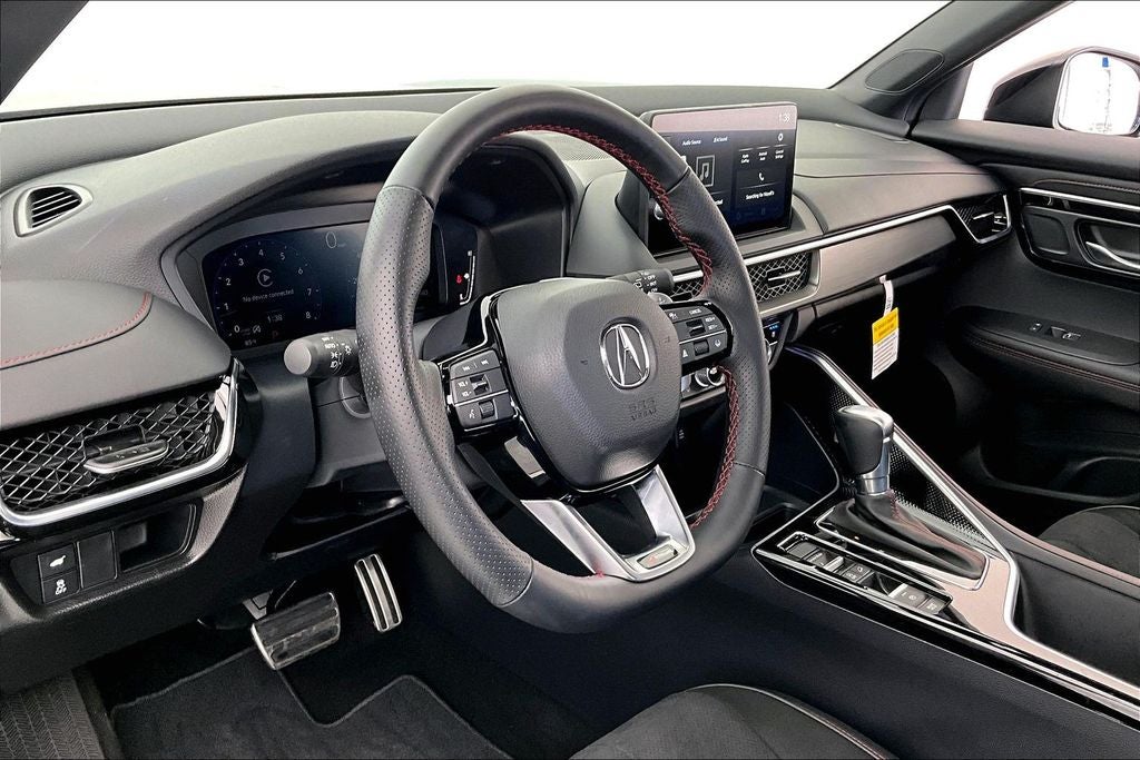 2025 Acura ADX A-Spec Package