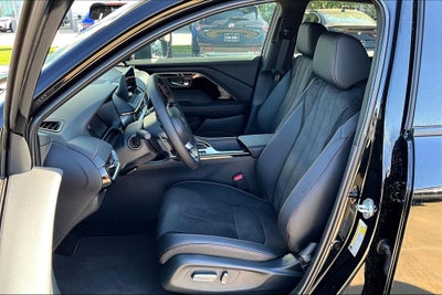 2025 Acura ADX A-Spec Package