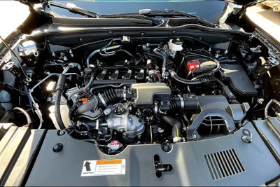 2025 Acura ADX A-Spec Package