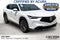 2026 Acura ADX A-Spec Package