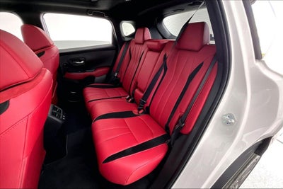 2026 Acura ADX A-Spec Package