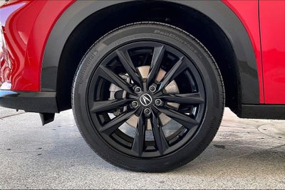 2025 Acura ADX A-Spec Advance Package