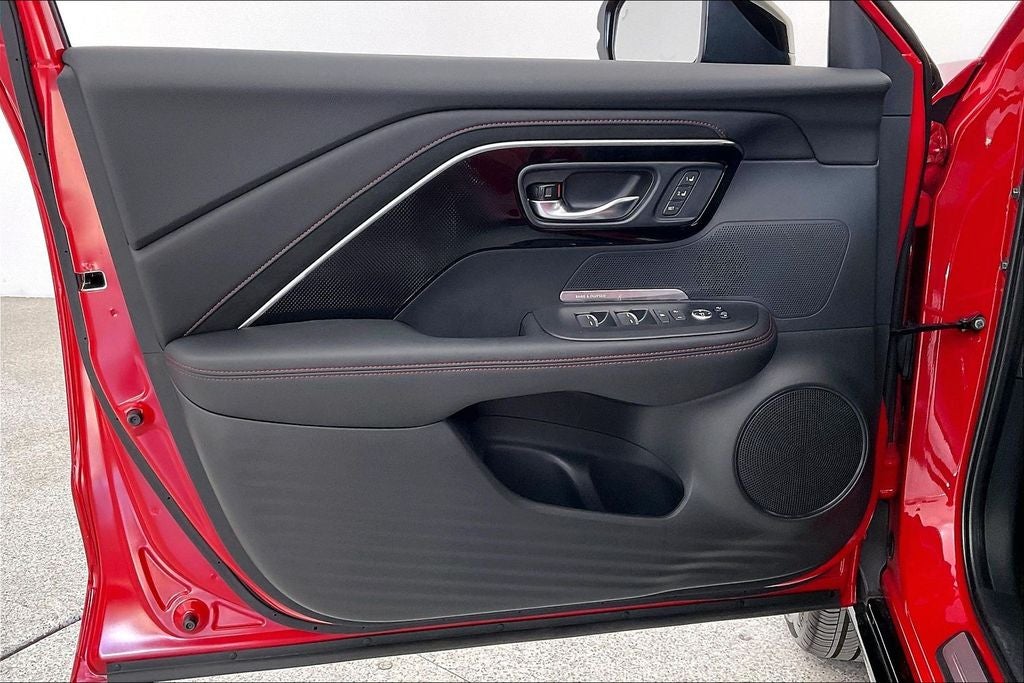 2025 Acura ADX A-Spec Advance Package