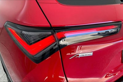 2025 Acura ADX A-Spec Advance Package