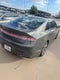 2017 Lincoln MKZ Hybrid Reserve