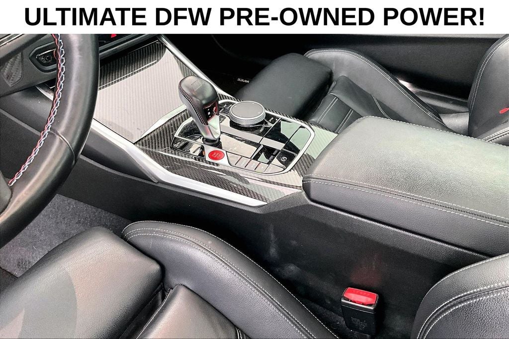 2024 BMW M2 Base