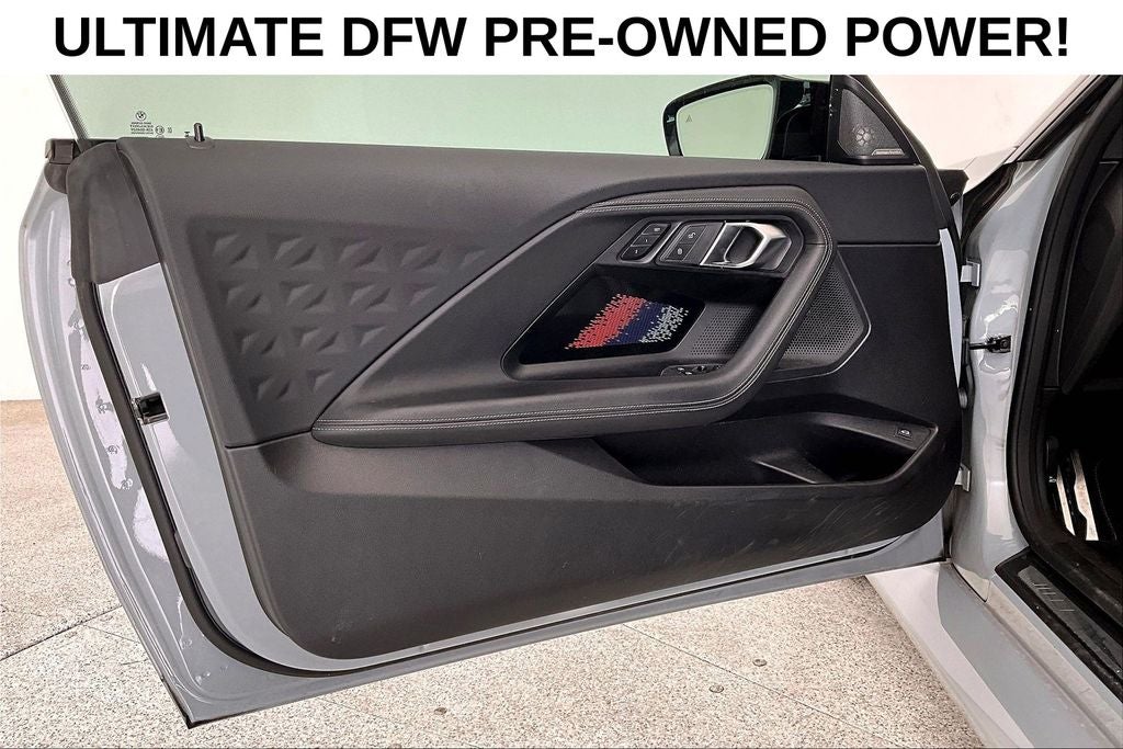 2024 BMW M2 Base