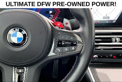 2024 BMW M2 Base