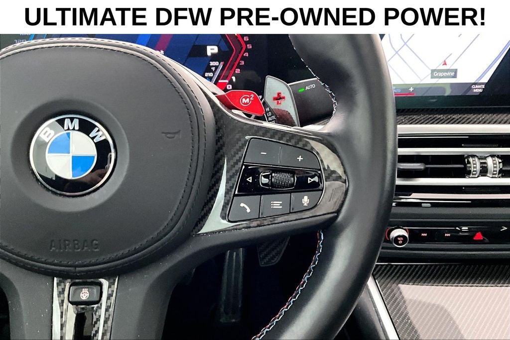 2024 BMW M2 Base