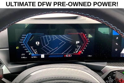 2024 BMW M2 Base