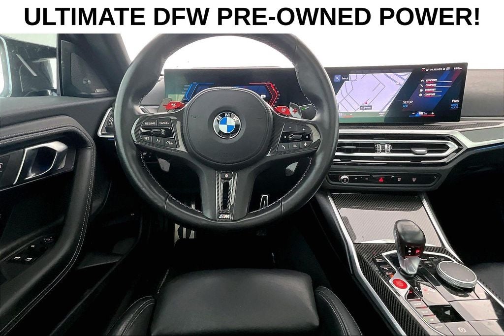 2024 BMW M2 Base
