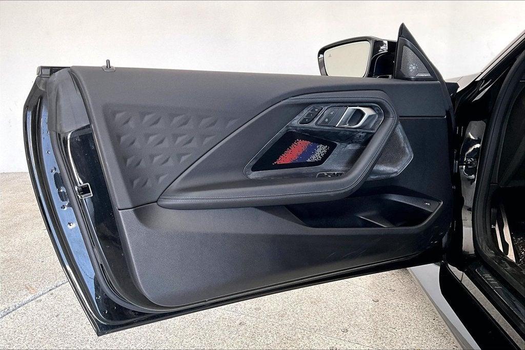 2026 BMW M2 Base