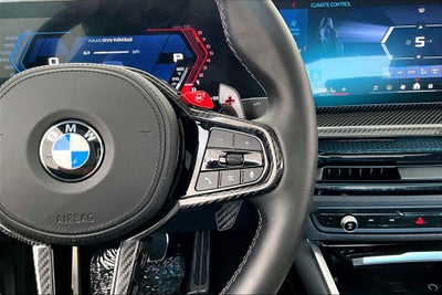 2026 BMW M2 Base