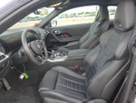 2026 BMW M2 Base