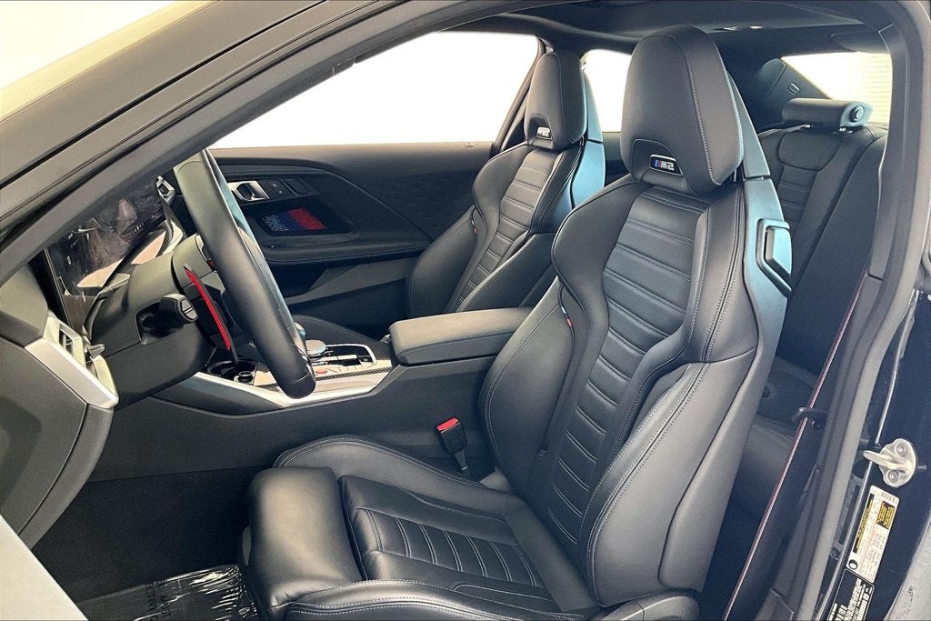 2026 BMW M2 Base