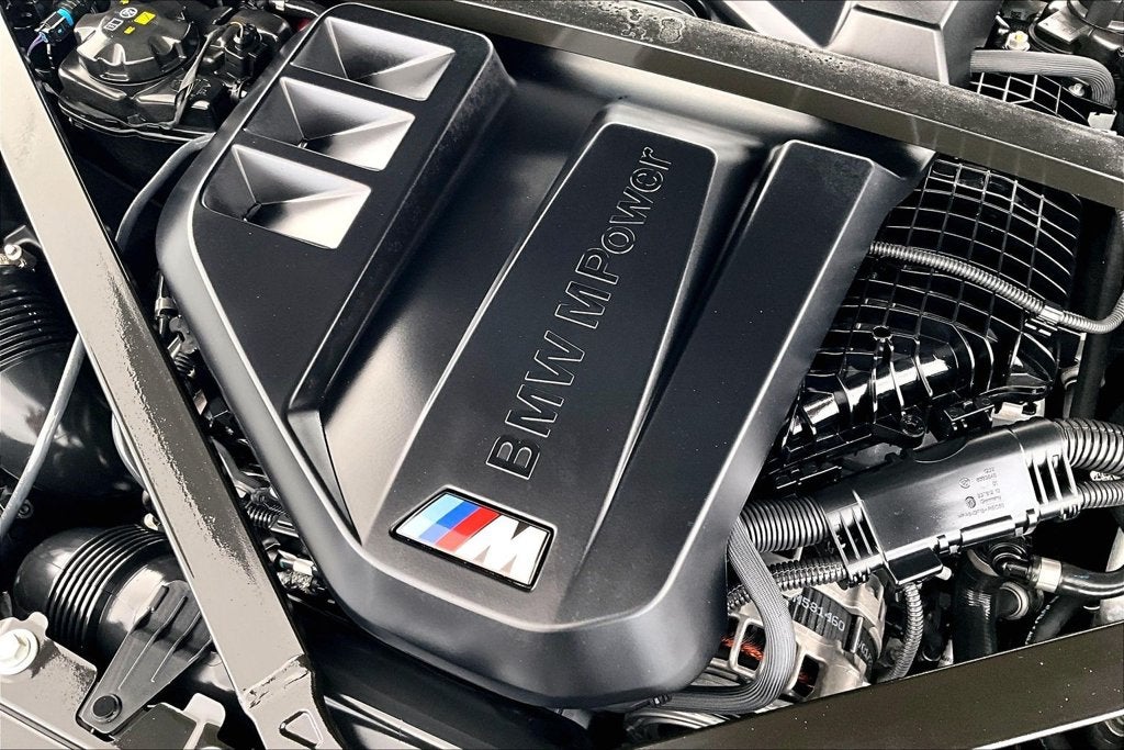2026 BMW M2 Base