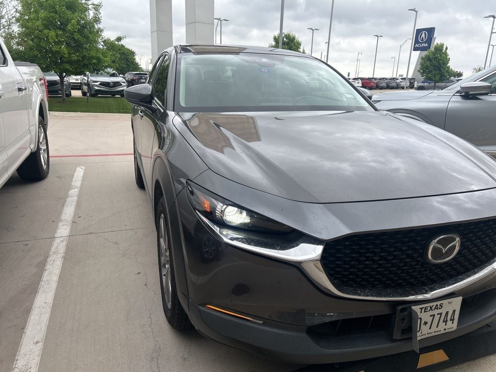 2020 Mazda Mazda CX-30 Preferred