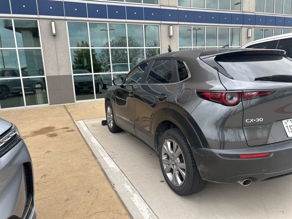 2020 Mazda Mazda CX-30 Preferred