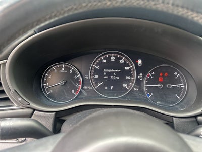 2020 Mazda Mazda CX-30 Preferred