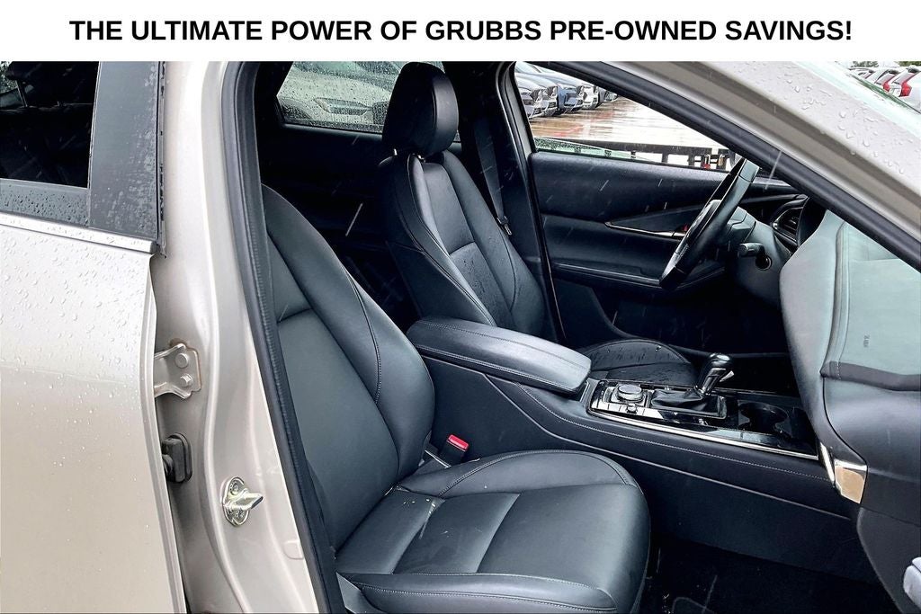 2023 Mazda Mazda CX-30 2.5 S Preferred Package