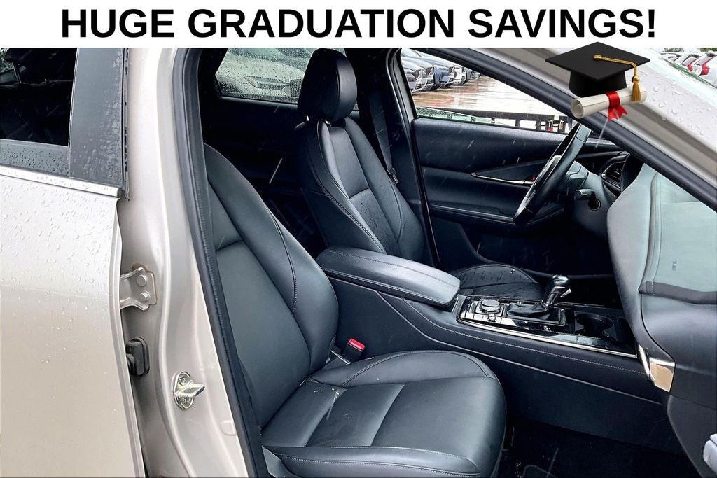 2023 Mazda Mazda CX-30 2.5 S Preferred Package