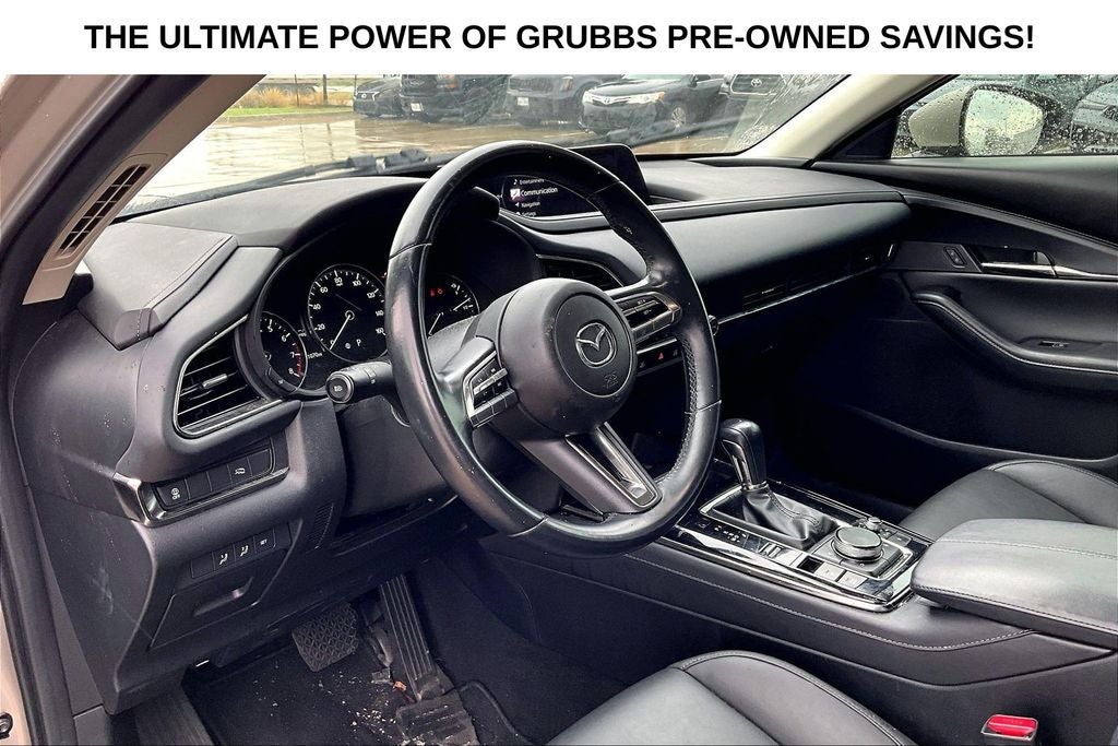 2023 Mazda Mazda CX-30 2.5 S Preferred Package