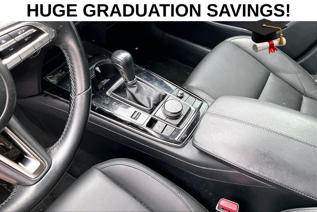2023 Mazda Mazda CX-30 2.5 S Preferred Package