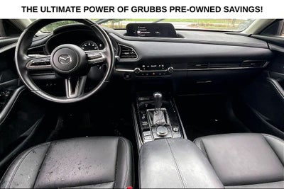 2023 Mazda Mazda CX-30 2.5 S Preferred Package