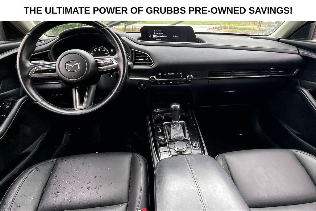 2023 Mazda Mazda CX-30 2.5 S Preferred Package