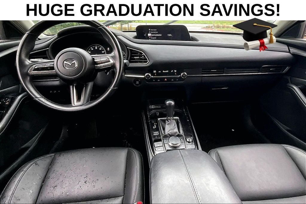 2023 Mazda Mazda CX-30 2.5 S Preferred Package