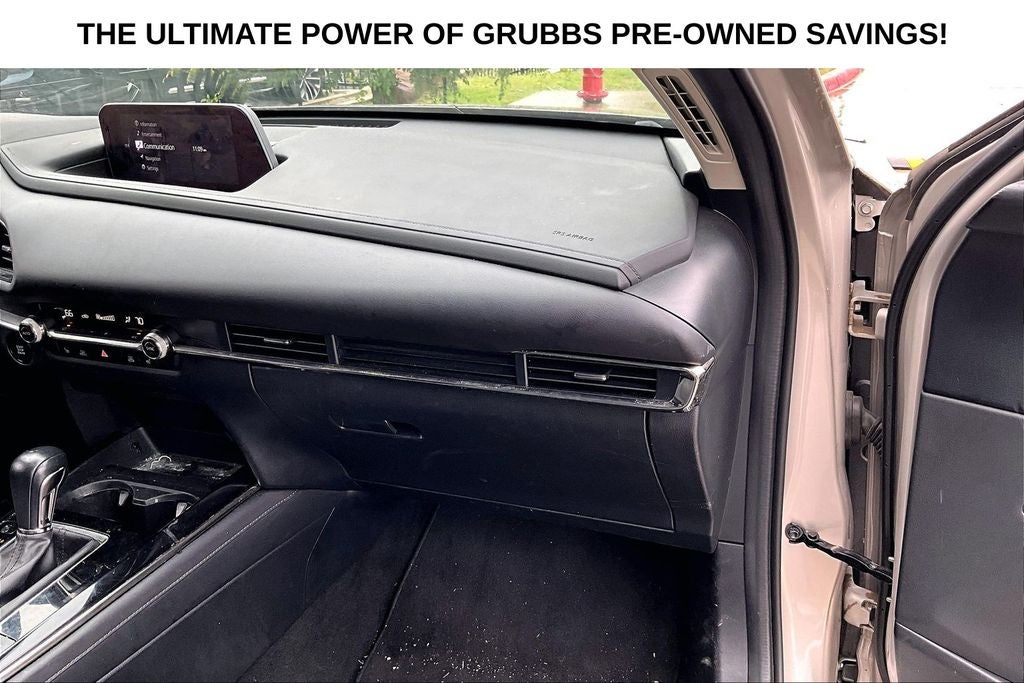 2023 Mazda Mazda CX-30 2.5 S Preferred Package