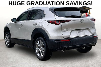2023 Mazda Mazda CX-30 2.5 S Preferred Package