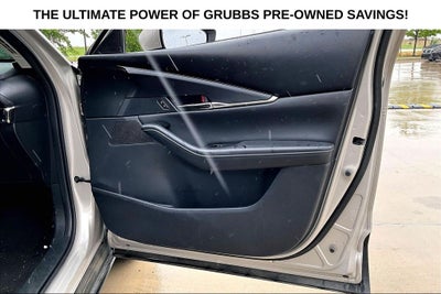 2023 Mazda Mazda CX-30 2.5 S Preferred Package