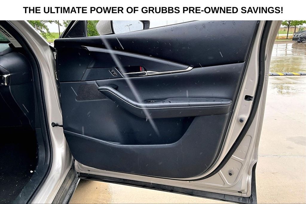 2023 Mazda Mazda CX-30 2.5 S Preferred Package