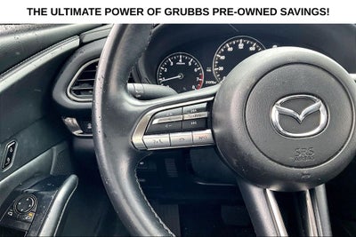 2023 Mazda Mazda CX-30 2.5 S Preferred Package