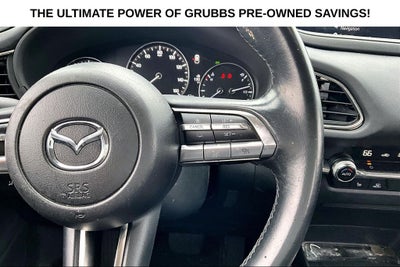 2023 Mazda Mazda CX-30 2.5 S Preferred Package