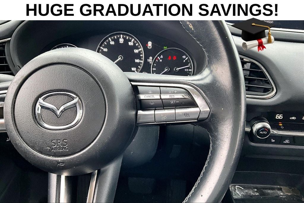 2023 Mazda Mazda CX-30 2.5 S Preferred Package